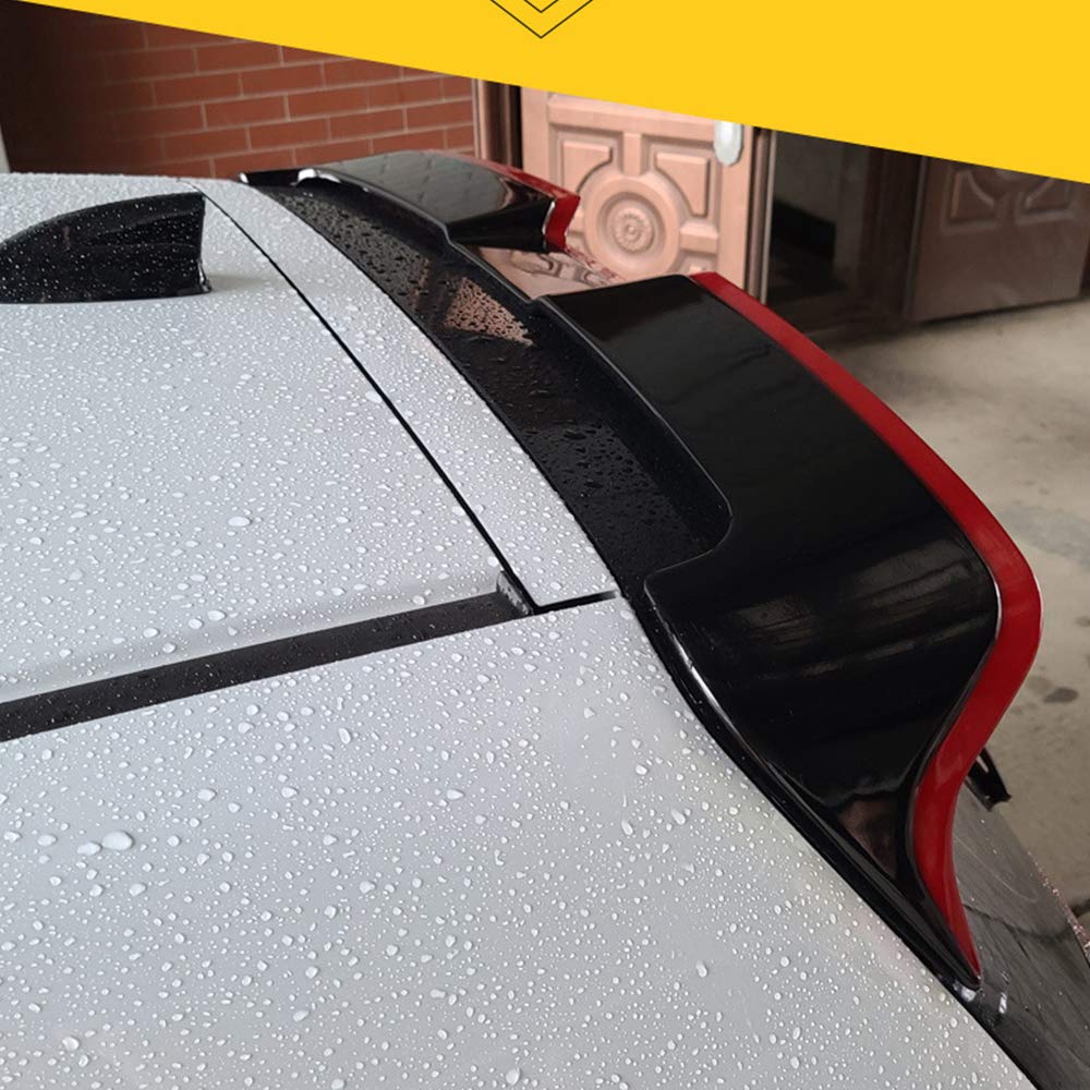 Amazon | HONDA ホンダ FIT 2020 リアスポイラー 貼付けタイプ テール